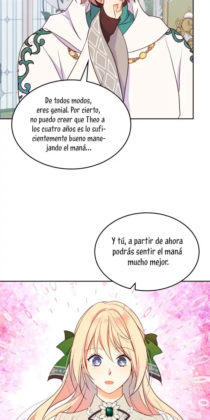 Accidentalmente Salvé Al Hermano Del Protagonista - Capítulo 17 - Página 62 - LectorTMOo