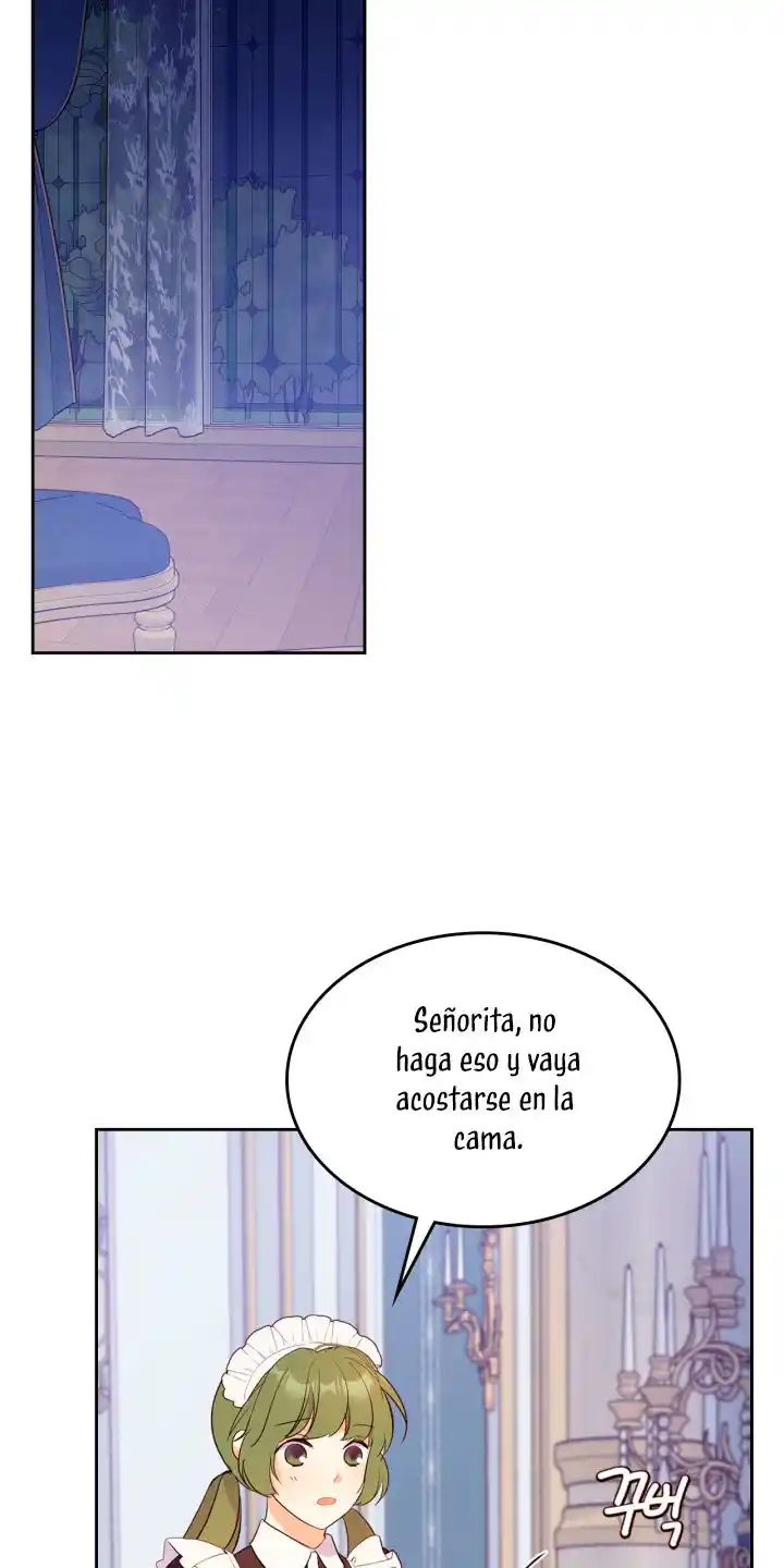 Accidentalmente Salvé Al Hermano Del Protagonista - Capítulo 17 - Página 70 - LectorTMOo