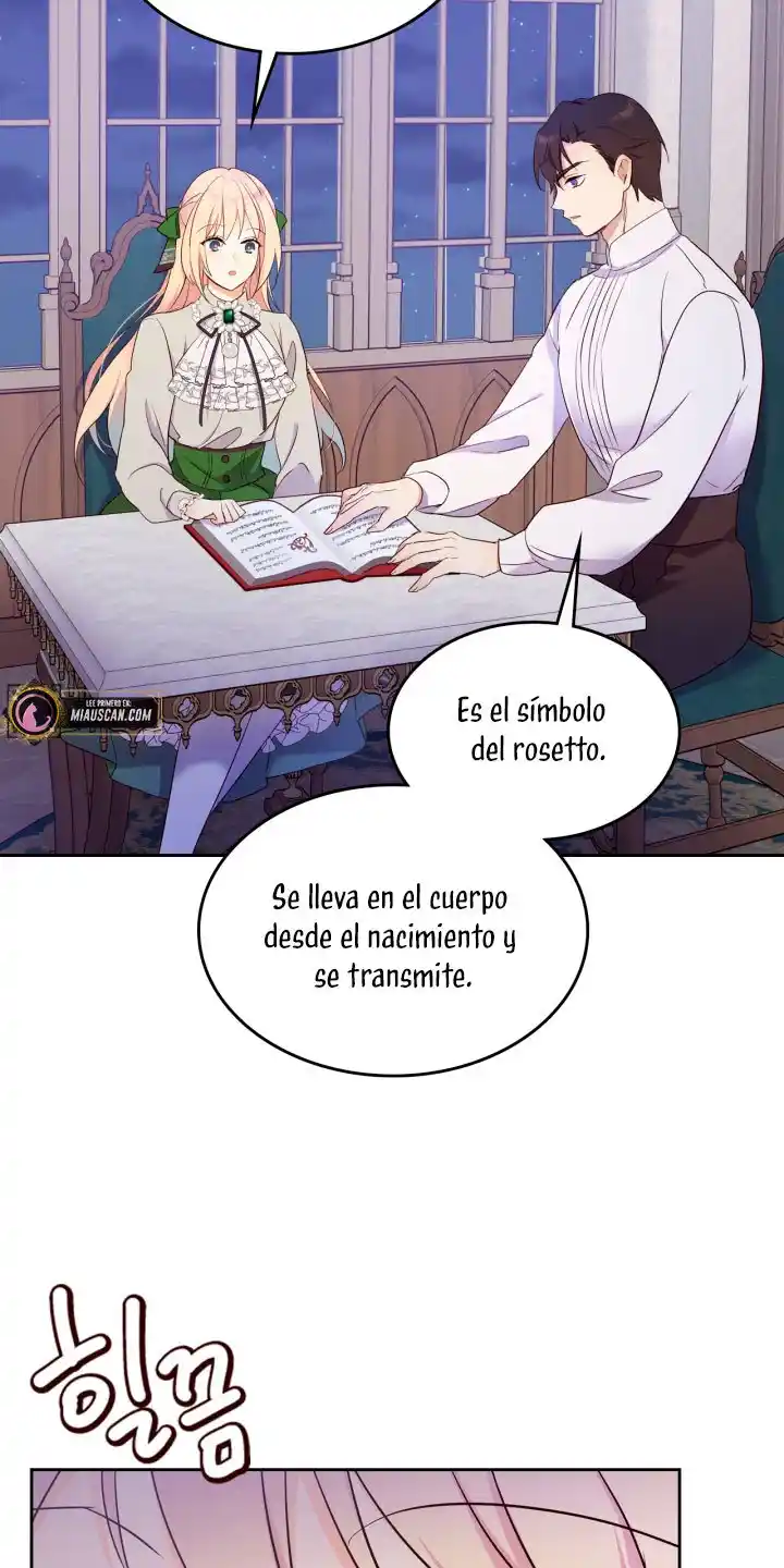 Accidentalmente Salvé Al Hermano Del Protagonista - Capítulo 17 - Página 98 - LectorTMOo