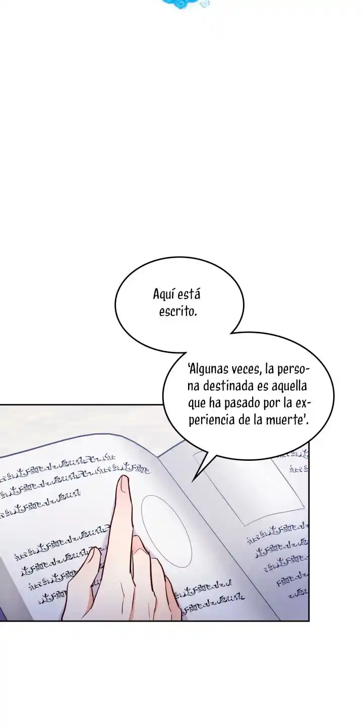 Accidentalmente Salvé Al Hermano Del Protagonista - Capítulo 18 - Página 17 - LectorTMOo