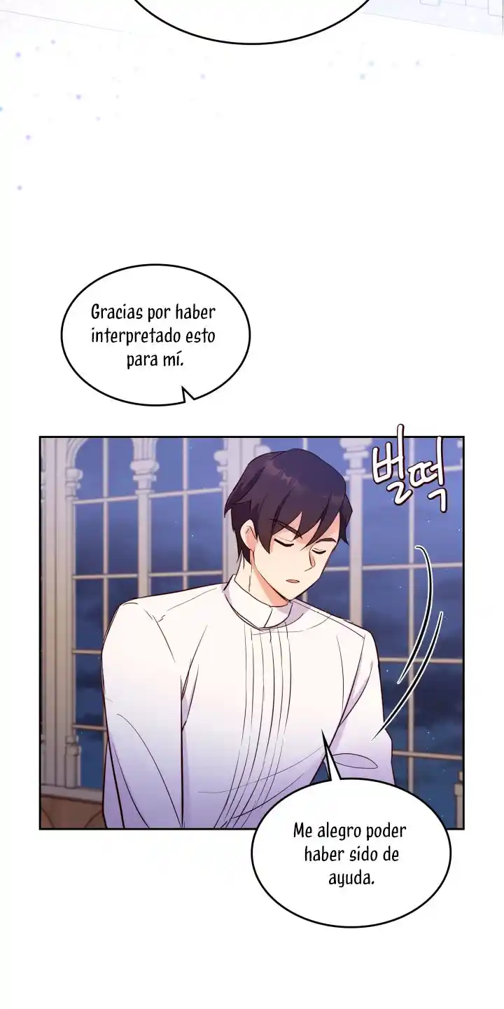 Accidentalmente Salvé Al Hermano Del Protagonista - Capítulo 18 - Página 30 - LectorTMOo