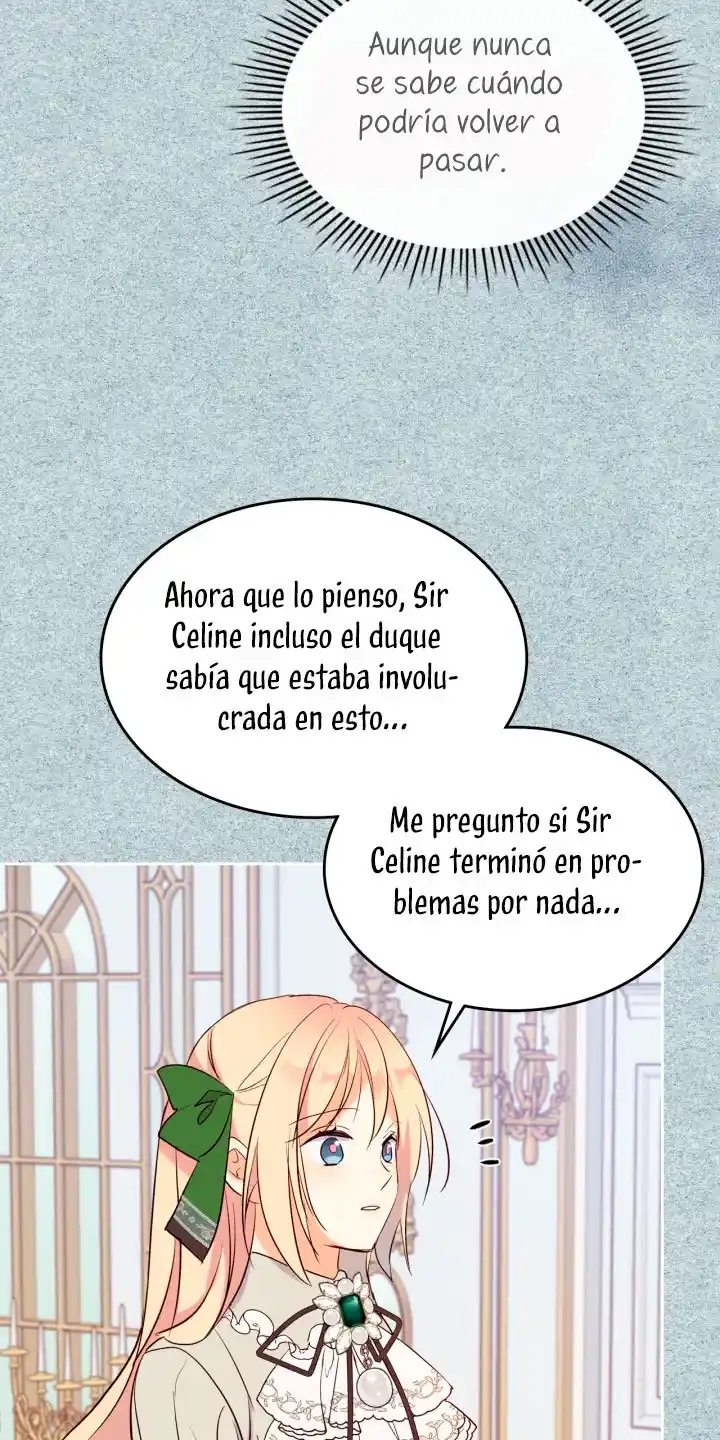 Accidentalmente Salvé Al Hermano Del Protagonista - Capítulo 18 - Página 55 - LectorTMOo