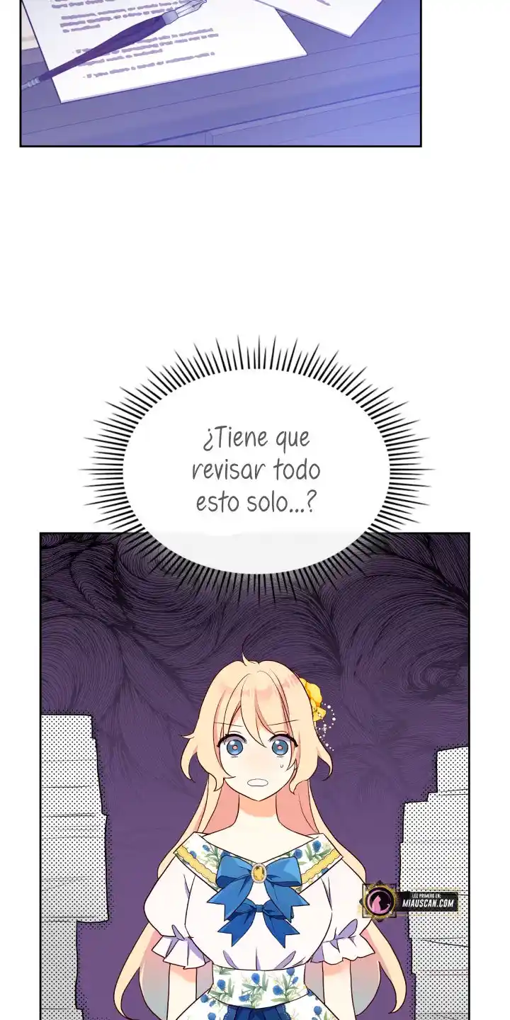 Accidentalmente Salvé Al Hermano Del Protagonista - Capítulo 19 - Página 50 - LectorTMOo