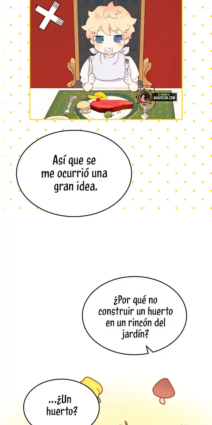 Accidentalmente Salvé Al Hermano Del Protagonista - Capítulo 19 - Página 98 - LectorTMOo