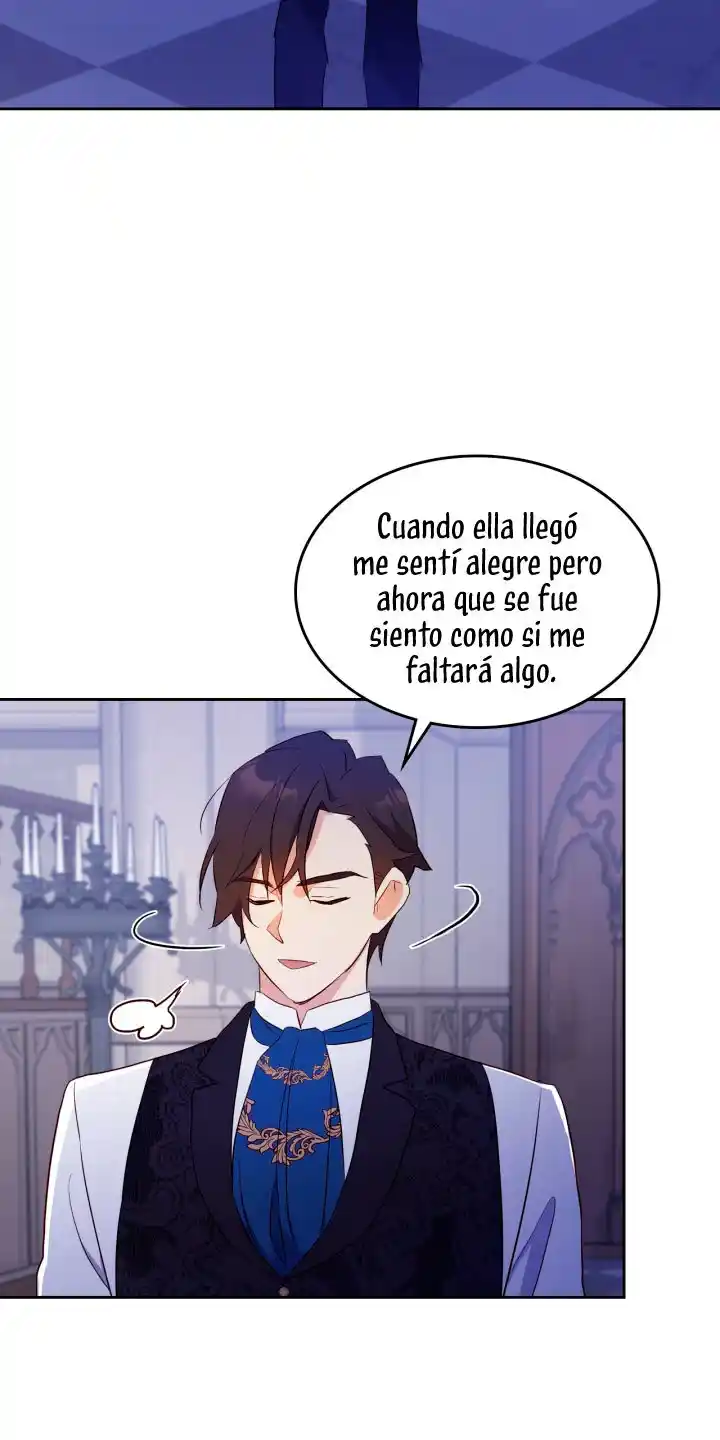 Accidentalmente Salvé Al Hermano Del Protagonista - Capítulo 19 - Página 122 - LectorTMOo