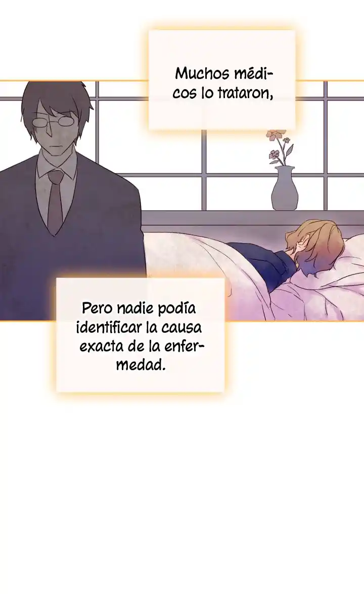 Accidentalmente Salvé Al Hermano Del Protagonista - Capítulo 2 - Página 42 - LectorTMOo