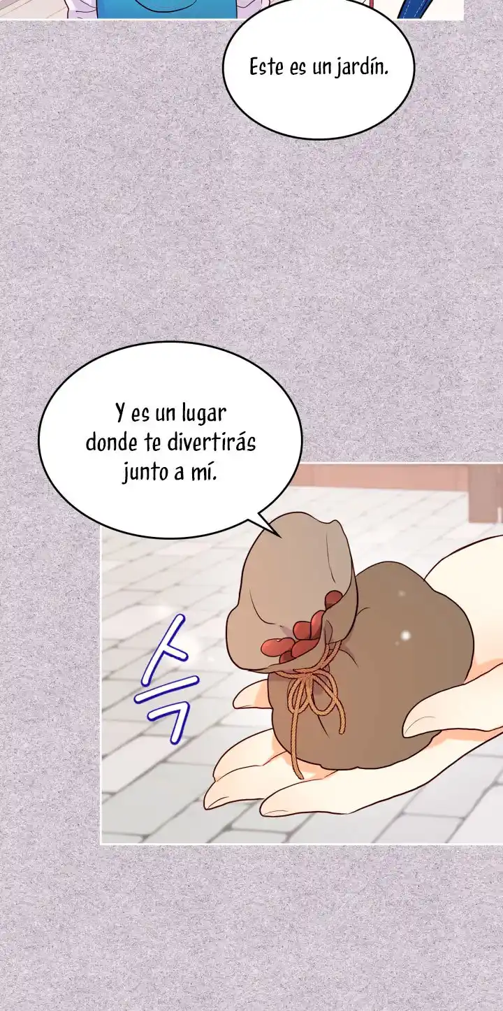 Accidentalmente Salvé Al Hermano Del Protagonista - Capítulo 20 - Página 35 - LectorTMOo