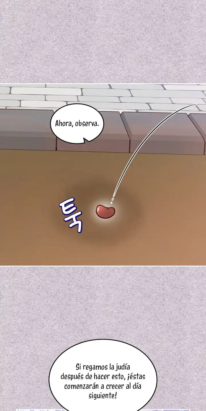 Accidentalmente Salvé Al Hermano Del Protagonista - Capítulo 20 - Página 39 - LectorTMOo