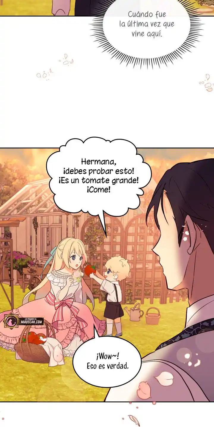 Accidentalmente Salvé Al Hermano Del Protagonista - Capítulo 20 - Página 63 - LectorTMOo