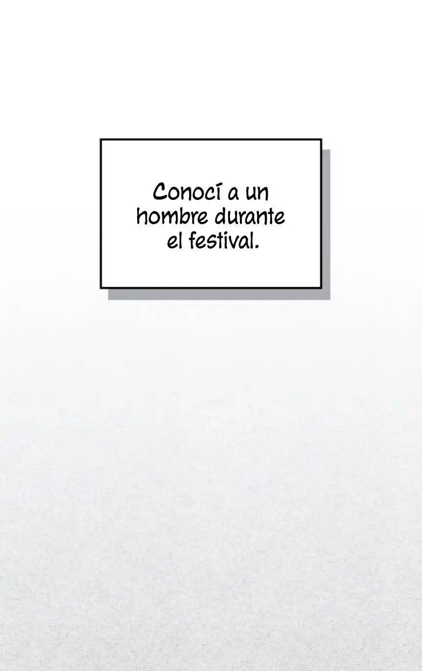 Accidentalmente Salvé Al Hermano Del Protagonista - Capítulo 22 - Página 35 - LectorTMOo