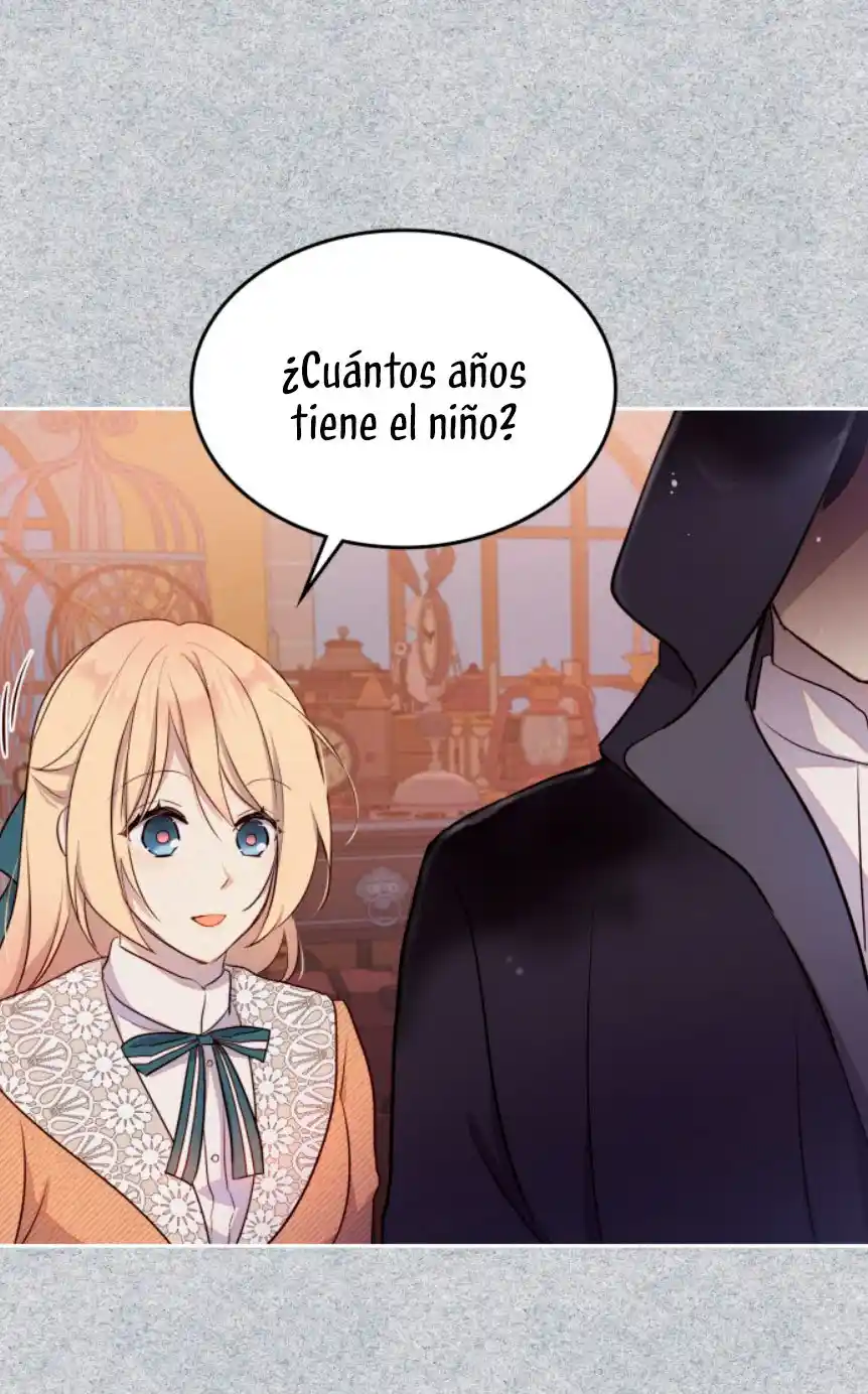 Accidentalmente Salvé Al Hermano Del Protagonista - Capítulo 22 - Página 56 - LectorTMOo