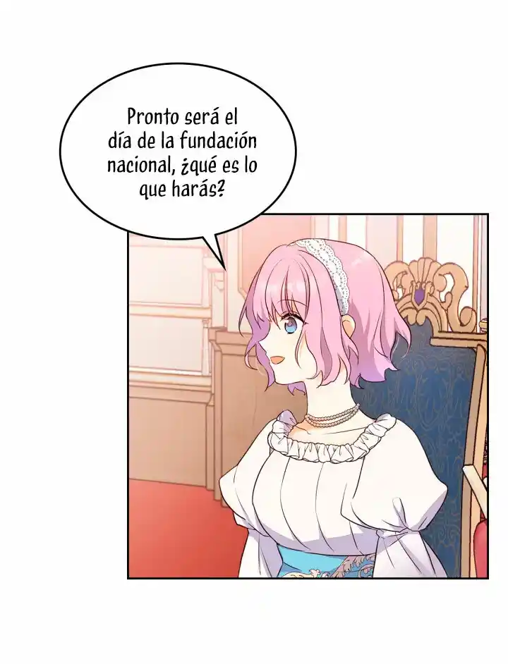 Accidentalmente Salvé Al Hermano Del Protagonista - Capítulo 24 - Página 9 - LectorTMOo