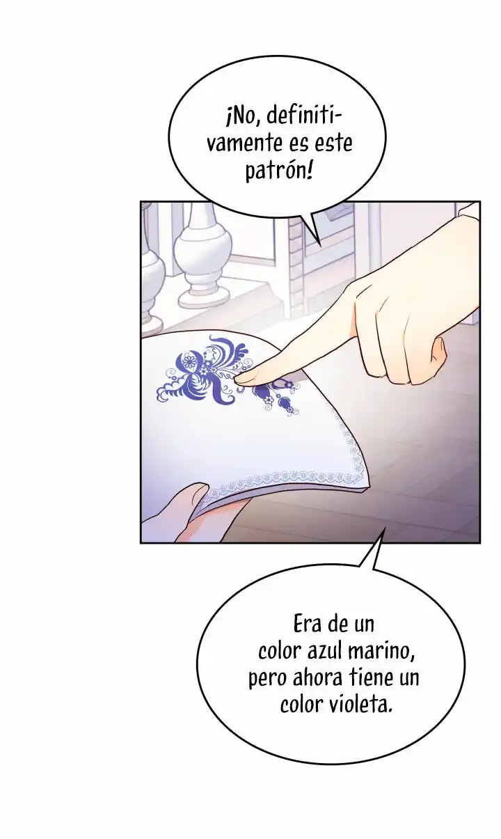 Accidentalmente Salvé Al Hermano Del Protagonista - Capítulo 24 - Página 30 - LectorTMOo