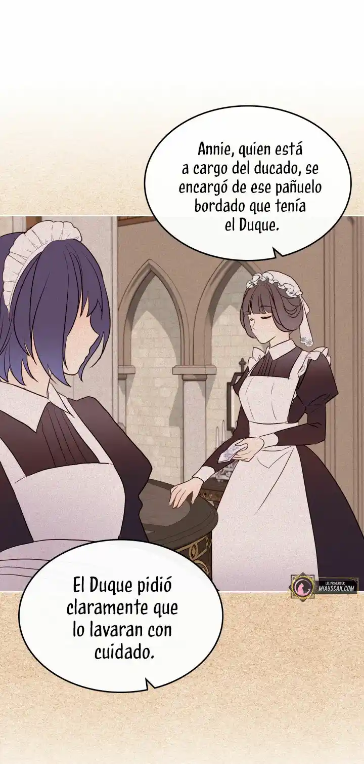 Accidentalmente Salvé Al Hermano Del Protagonista - Capítulo 24 - Página 31 - LectorTMOo