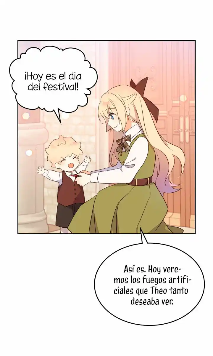 Accidentalmente Salvé Al Hermano Del Protagonista - Capítulo 24 - Página 54 - LectorTMOo