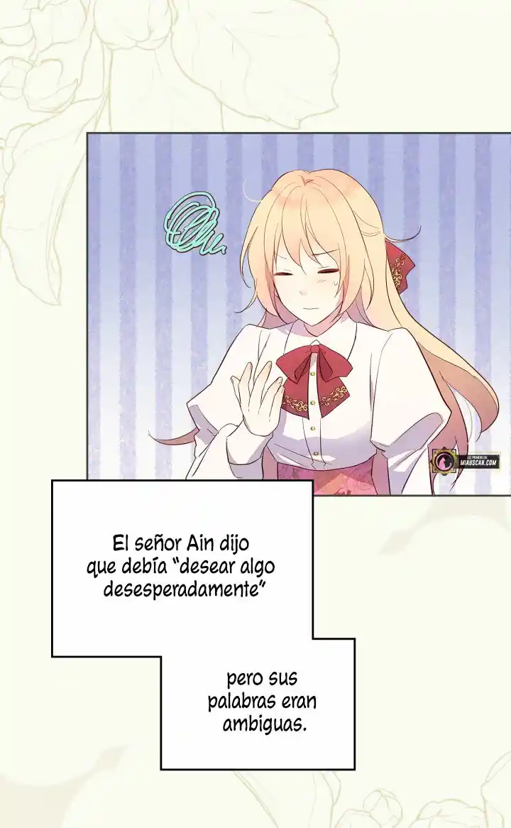 Accidentalmente Salvé Al Hermano Del Protagonista - Capítulo 30 - Página 4 - LectorTMOo