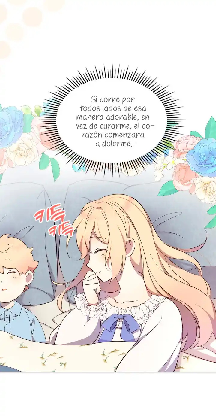 Accidentalmente Salvé Al Hermano Del Protagonista - Capítulo 33 - Página 13 - LectorTMOo