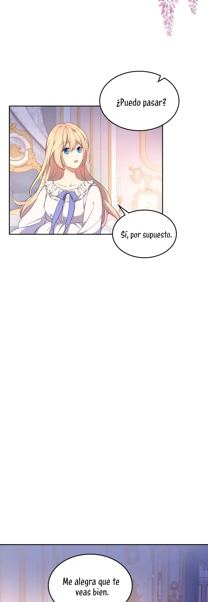 Accidentalmente Salvé Al Hermano Del Protagonista - Capítulo 33 - Página 18 - LectorTMOo