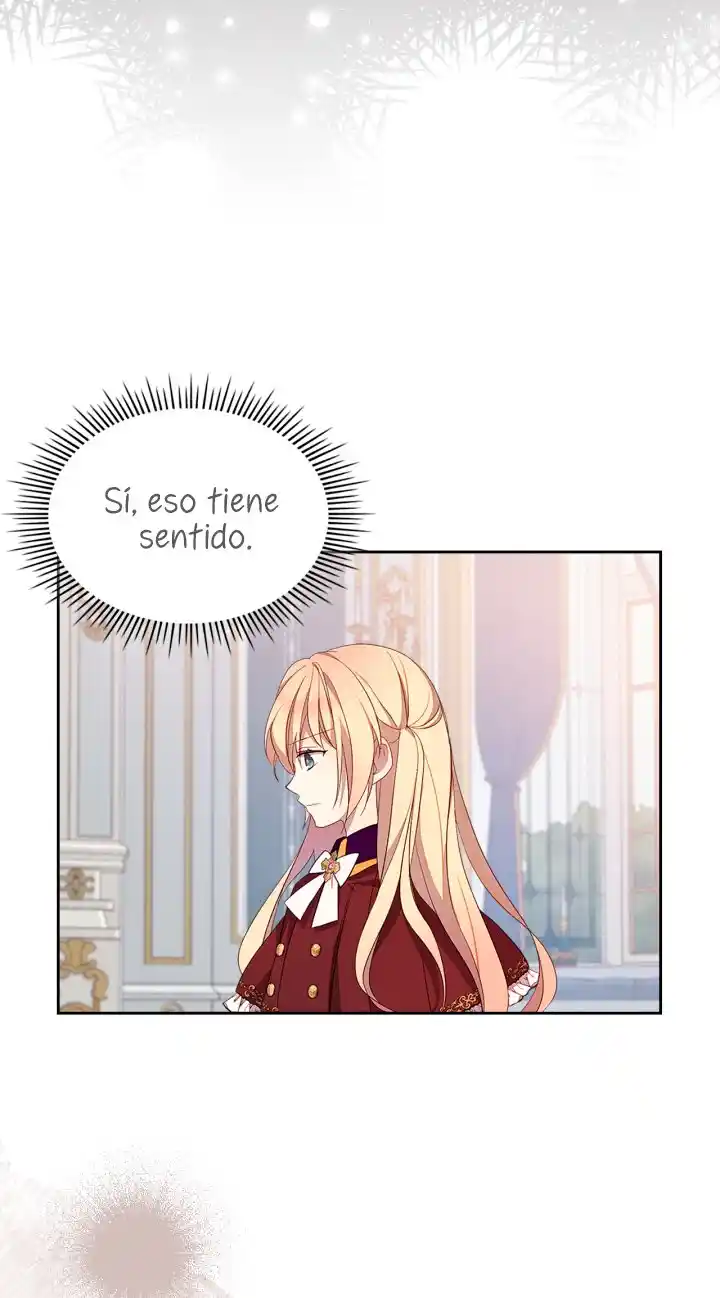 Accidentalmente Salvé Al Hermano Del Protagonista - Capítulo 33 - Página 37 - LectorTMOo