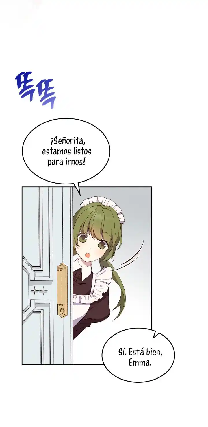 Accidentalmente Salvé Al Hermano Del Protagonista - Capítulo 33 - Página 39 - LectorTMOo
