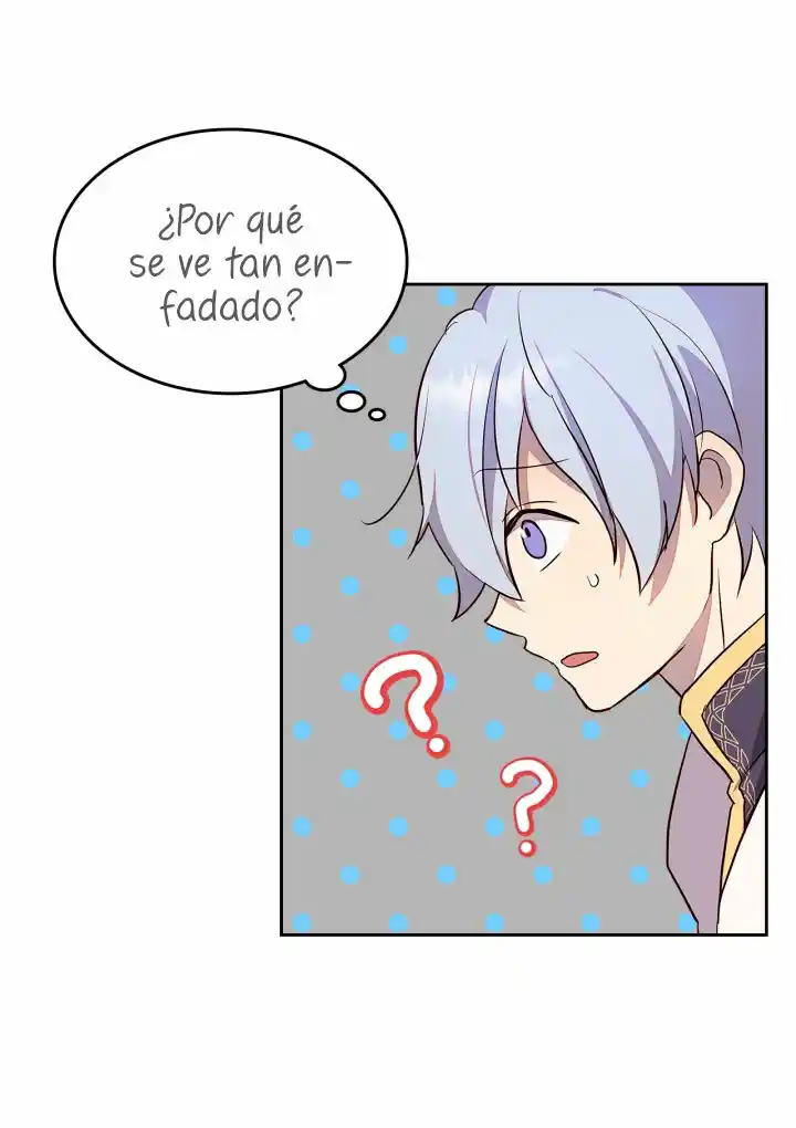 Accidentalmente Salvé Al Hermano Del Protagonista - Capítulo 35 - Página 12 - LectorTMOo