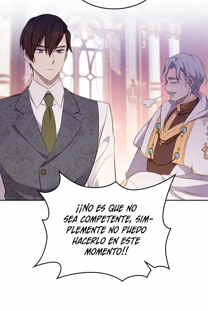 Accidentalmente Salvé Al Hermano Del Protagonista - Capítulo 35 - Página 43 - LectorTMOo
