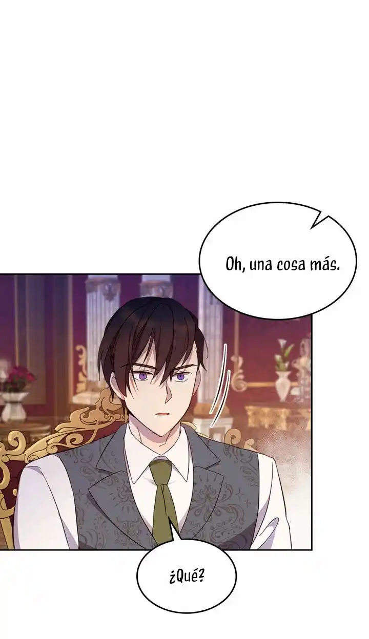 Accidentalmente Salvé Al Hermano Del Protagonista - Capítulo 35 - Página 53 - LectorTMOo