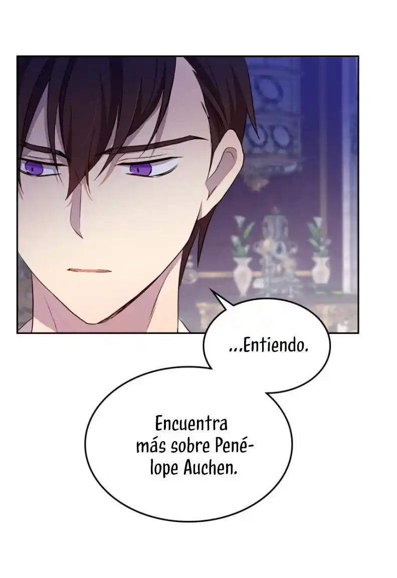 Accidentalmente Salvé Al Hermano Del Protagonista - Capítulo 36 - Página 8 - LectorTMOo