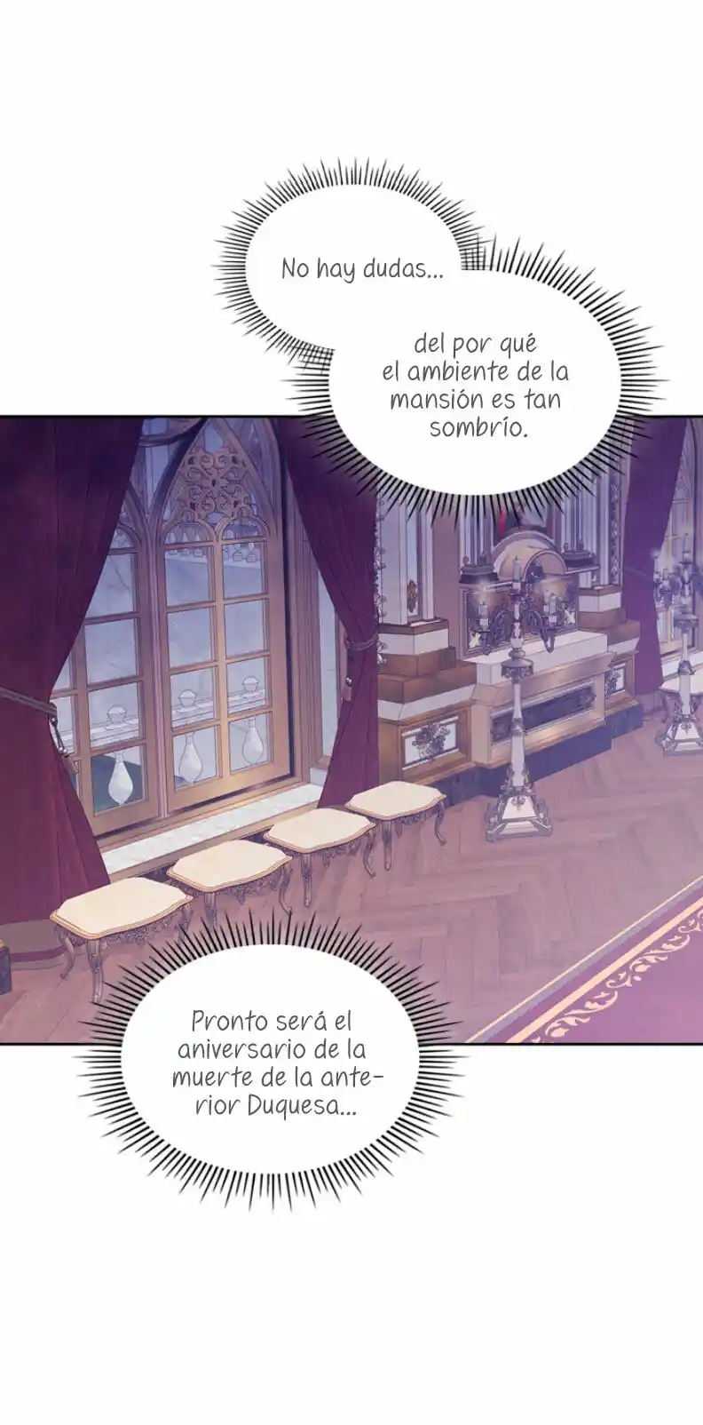 Accidentalmente Salvé Al Hermano Del Protagonista - Capítulo 36 - Página 24 - LectorTMOo