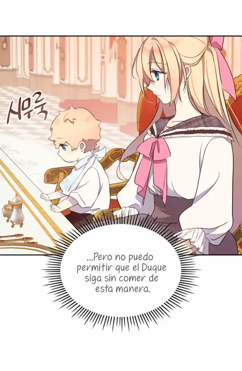 Accidentalmente Salvé Al Hermano Del Protagonista - Capítulo 36 - Página 25 - LectorTMOo
