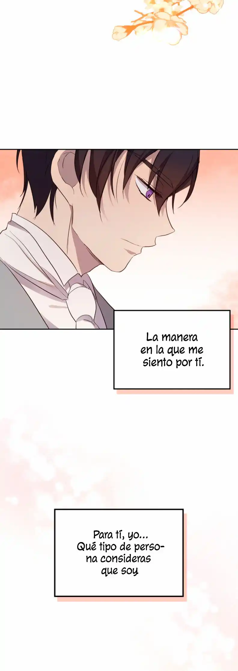 Accidentalmente Salvé Al Hermano Del Protagonista - Capítulo 36 - Página 41 - LectorTMOo