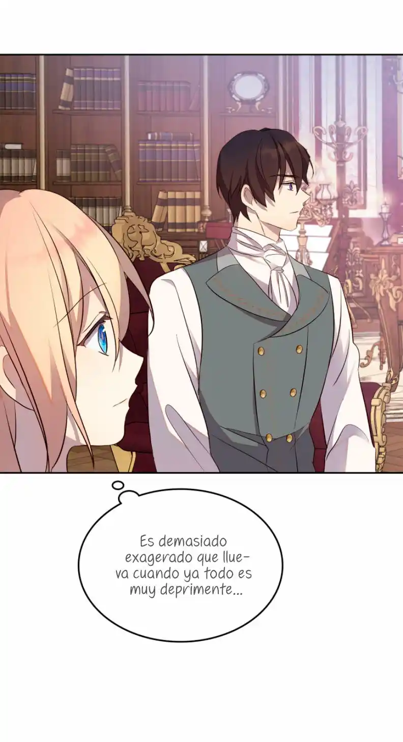 Accidentalmente Salvé Al Hermano Del Protagonista - Capítulo 36 - Página 45 - LectorTMOo