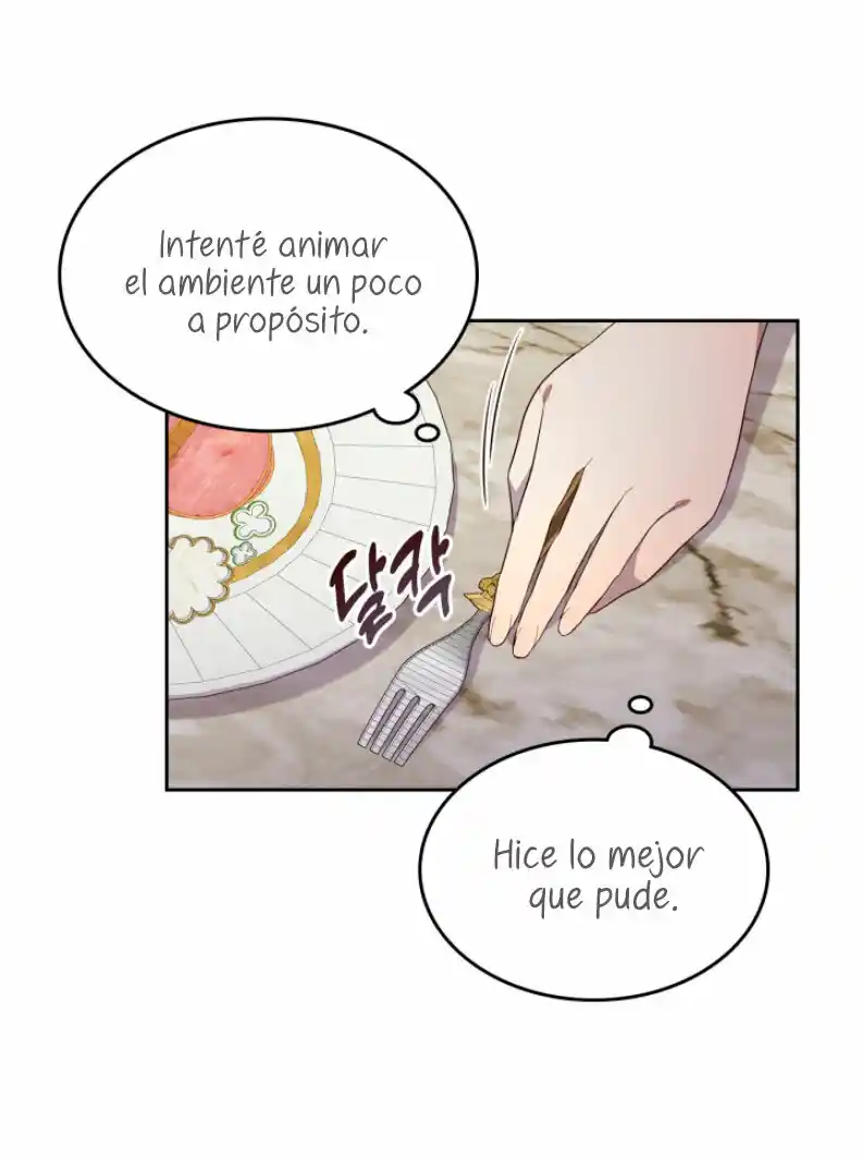 Accidentalmente Salvé Al Hermano Del Protagonista - Capítulo 36 - Página 46 - LectorTMOo