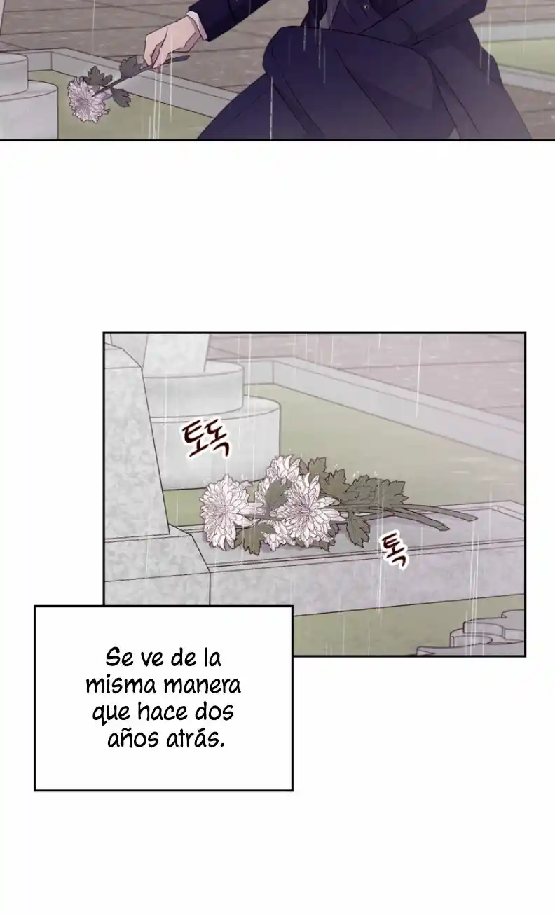 Accidentalmente Salvé Al Hermano Del Protagonista - Capítulo 36 - Página 51 - LectorTMOo