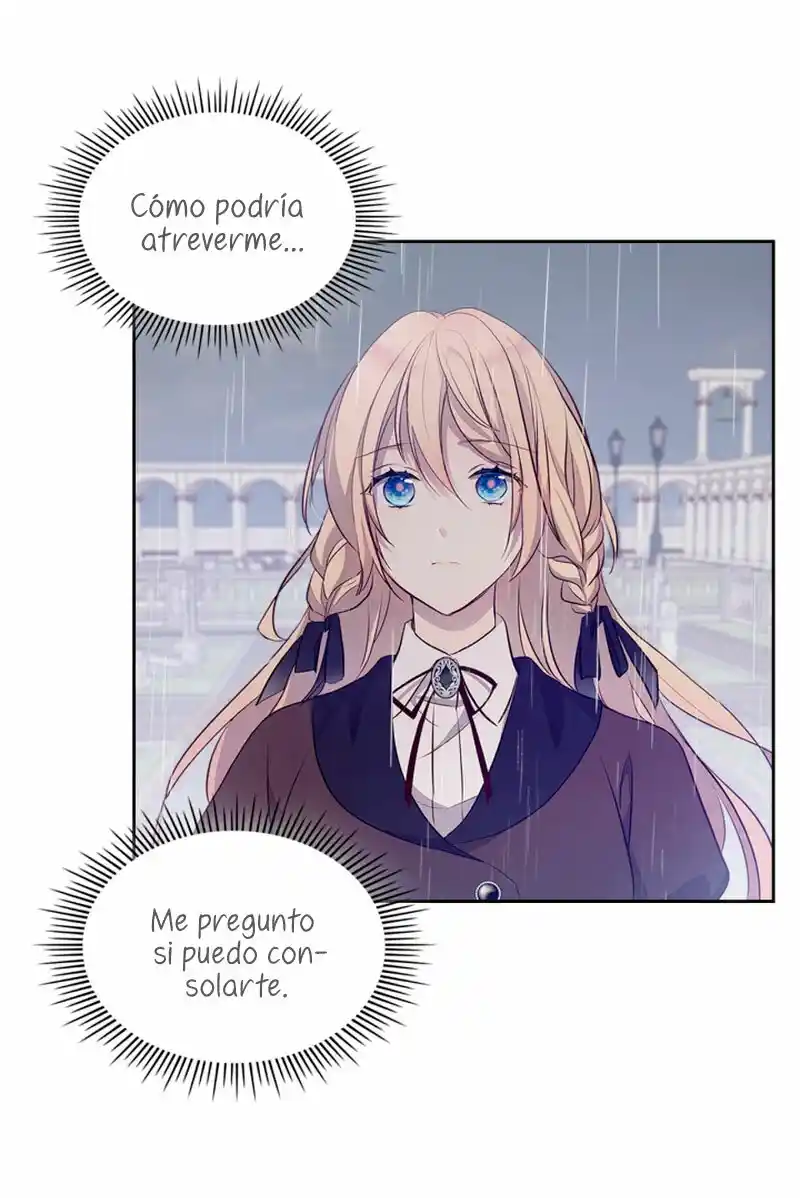 Accidentalmente Salvé Al Hermano Del Protagonista - Capítulo 37 - Página 4 - LectorTMOo