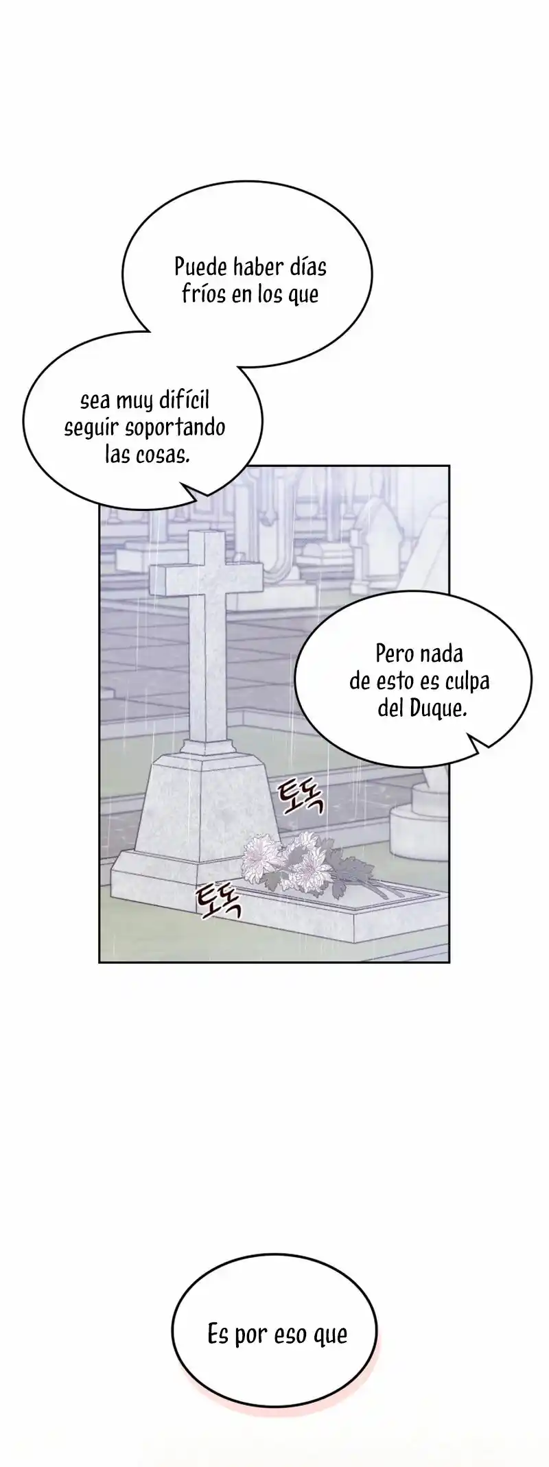 Accidentalmente Salvé Al Hermano Del Protagonista - Capítulo 37 - Página 20 - LectorTMOo