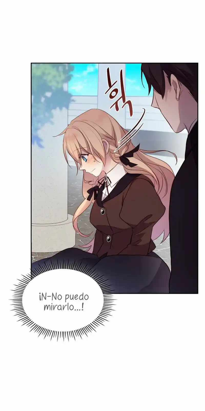 Accidentalmente Salvé Al Hermano Del Protagonista - Capítulo 37 - Página 34 - LectorTMOo