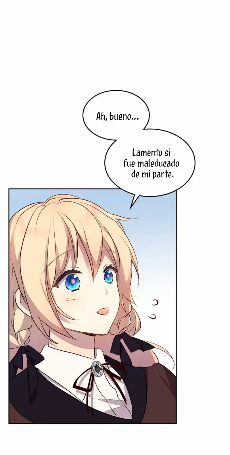 Accidentalmente Salvé Al Hermano Del Protagonista - Capítulo 37 - Página 37 - LectorTMOo
