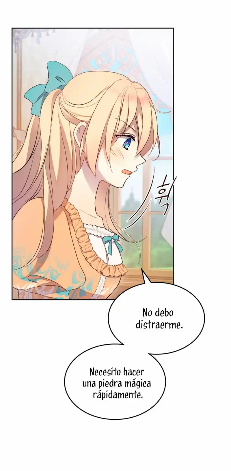 Accidentalmente Salvé Al Hermano Del Protagonista - Capítulo 37 - Página 55 - LectorTMOo
