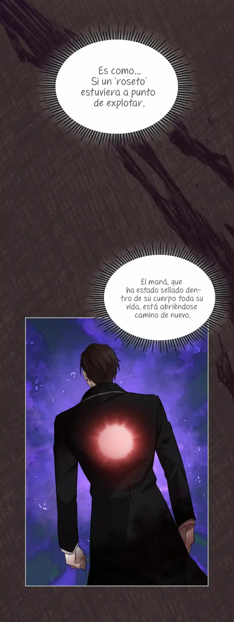 Accidentalmente Salvé Al Hermano Del Protagonista - Capítulo 37 - Página 57 - LectorTMOo