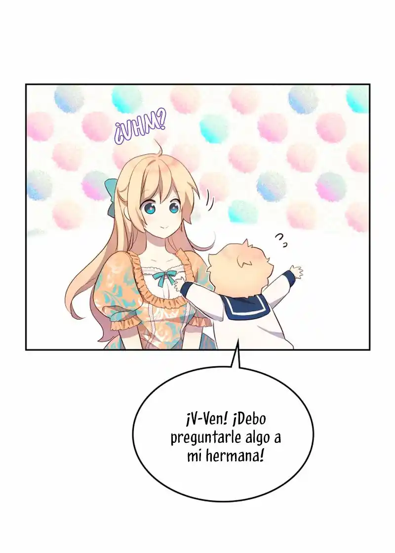 Accidentalmente Salvé Al Hermano Del Protagonista - Capítulo 38 - Página 16 - LectorTMOo