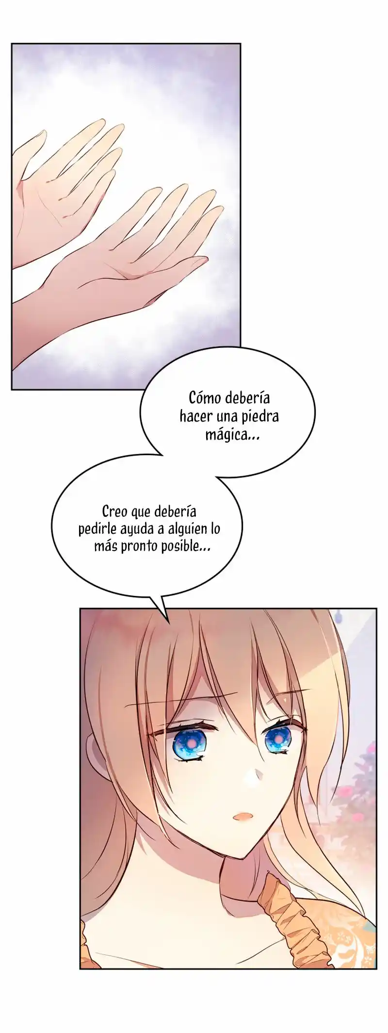 Accidentalmente Salvé Al Hermano Del Protagonista - Capítulo 38 - Página 26 - LectorTMOo