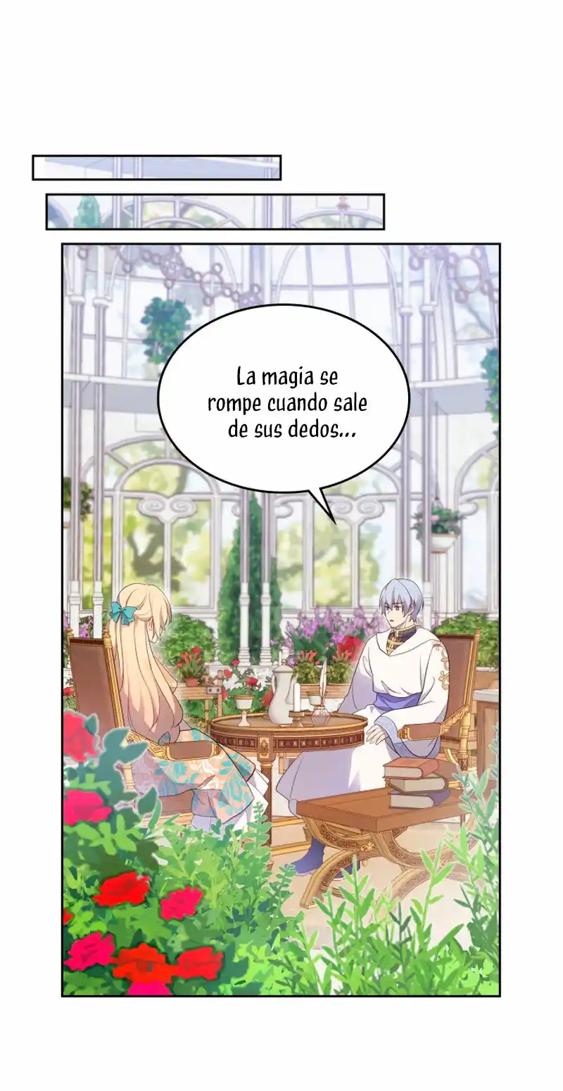 Accidentalmente Salvé Al Hermano Del Protagonista - Capítulo 38 - Página 39 - LectorTMOo