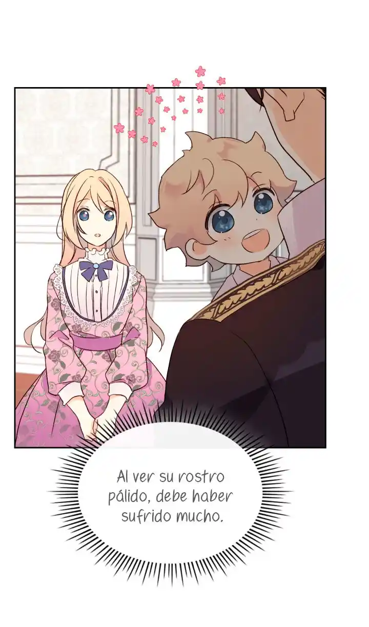 Accidentalmente Salvé Al Hermano Del Protagonista - Capítulo 4 - Página 19 - LectorTMOo