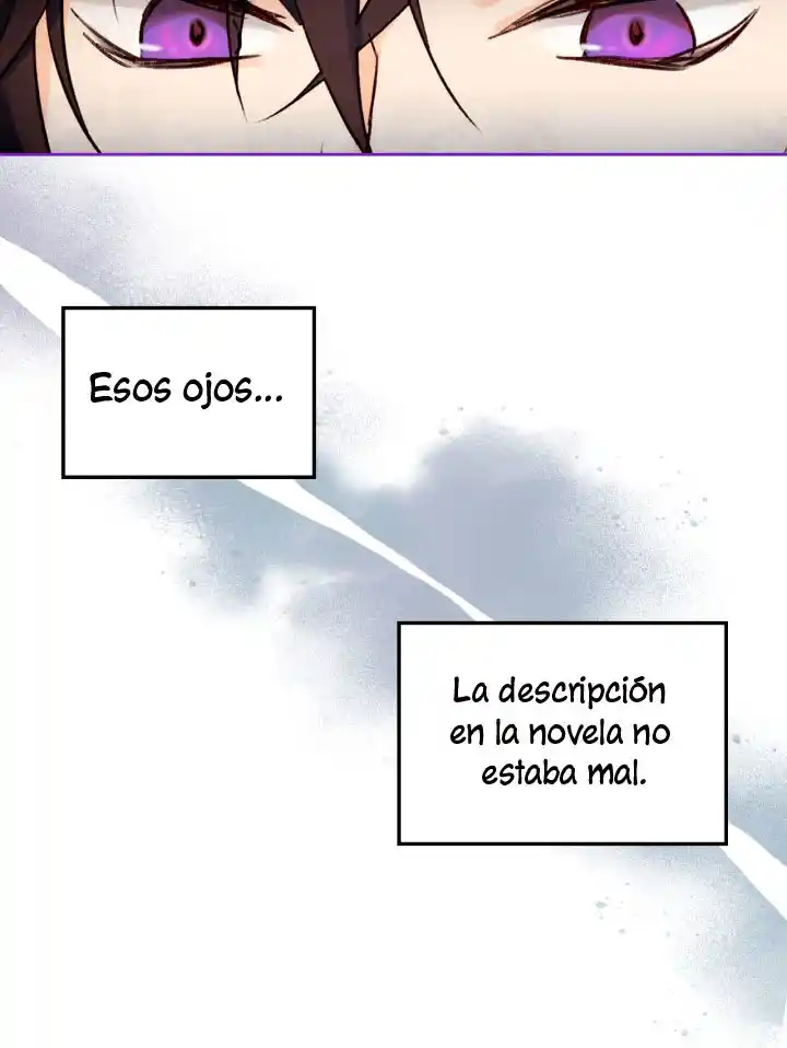 Accidentalmente Salvé Al Hermano Del Protagonista - Capítulo 4 - Página 22 - LectorTMOo