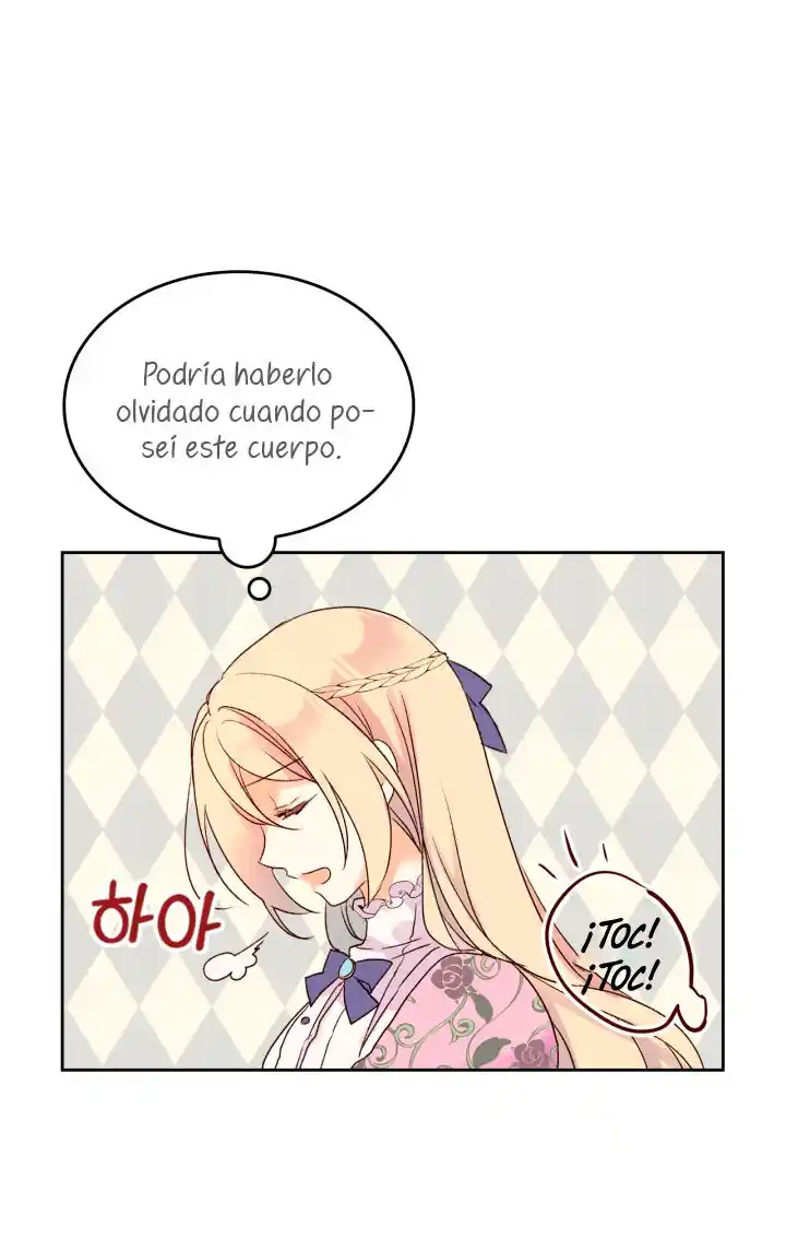 Accidentalmente Salvé Al Hermano Del Protagonista - Capítulo 4 - Página 56 - LectorTMOo