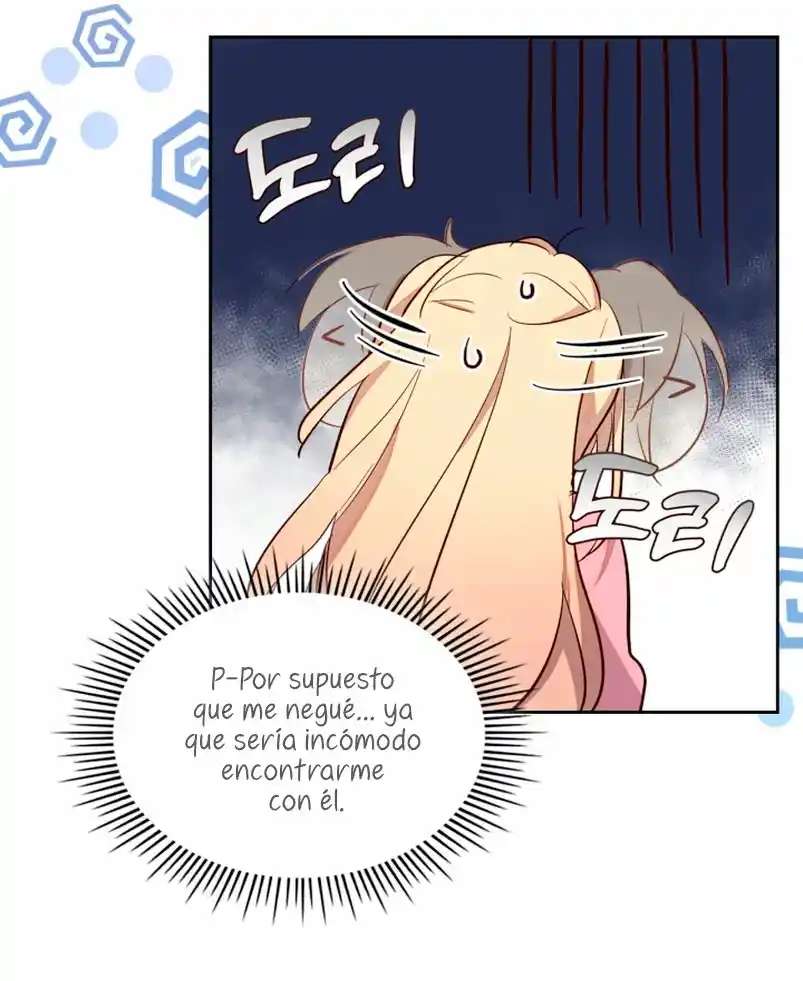 Accidentalmente Salvé Al Hermano Del Protagonista - Capítulo 40 - Página 37 - LectorTMOo