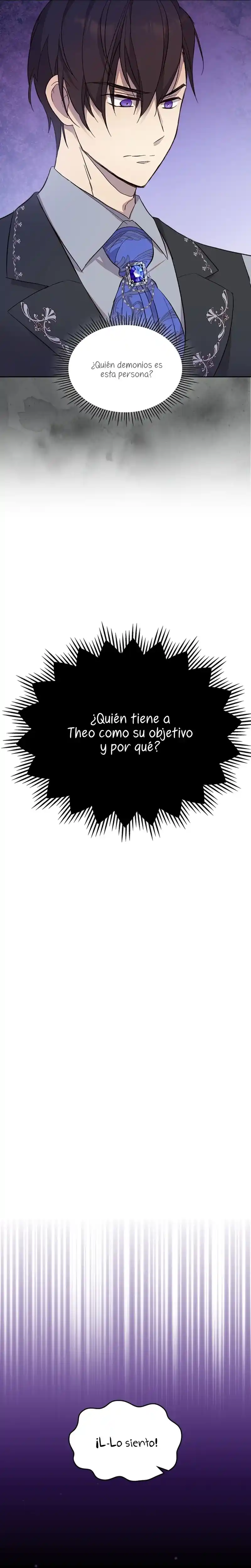 Accidentalmente Salvé Al Hermano Del Protagonista - Capítulo 43 - Página 24 - LectorTMOo