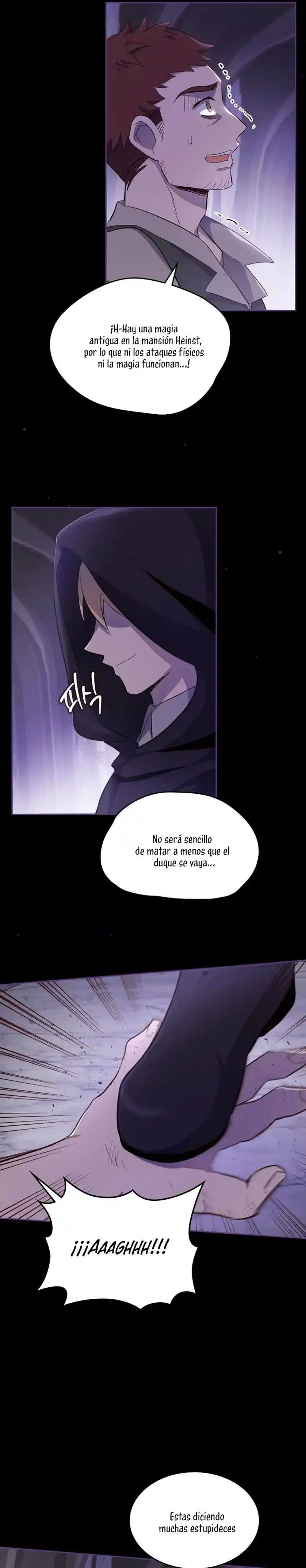 Accidentalmente Salvé Al Hermano Del Protagonista - Capítulo 44 - Página 4 - LectorTMOo