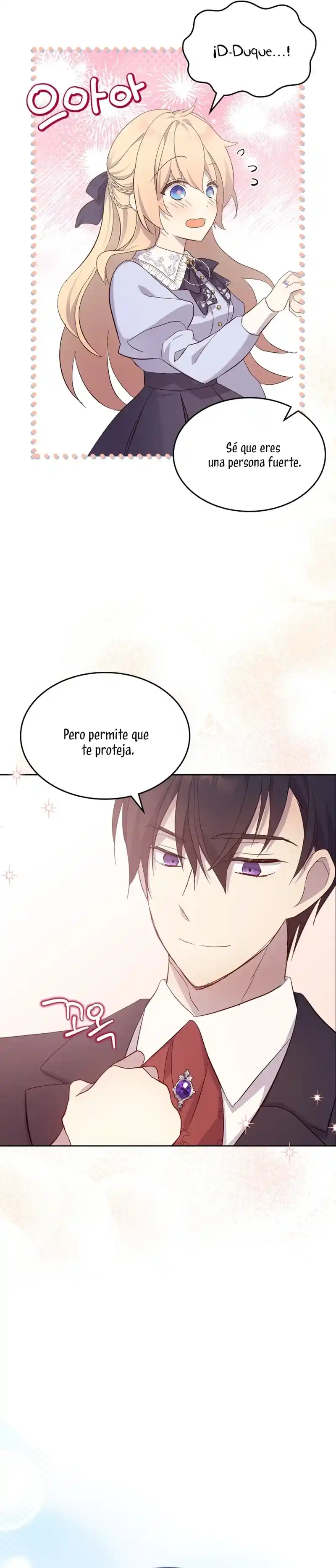 Accidentalmente Salvé Al Hermano Del Protagonista - Capítulo 47 - Página 14 - LectorTMOo